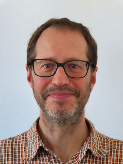 Dr. med. Stefan Baars